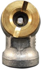 Milton S-699 14 Fem. Air Chuck - 1ea