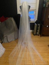 Wedding Veil