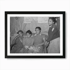 Untitled Photo, Possibly Related To Framed Wall Art Poster Canvas Print Picture