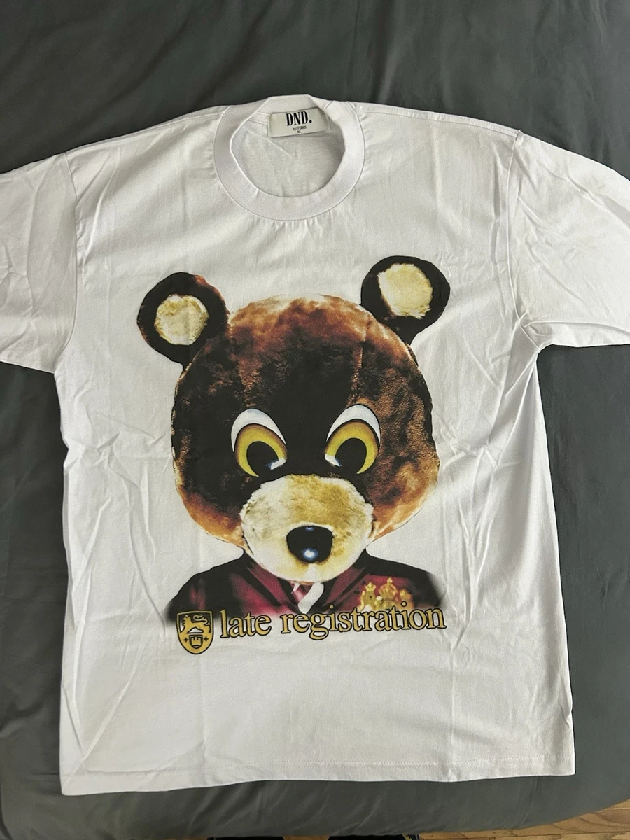 kanye west late registration products for sale | eBay