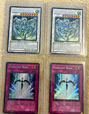 YuGiOh Crossroads of Chaos Price Guide | Yu-Gi-Oh CSOC | Ungraded