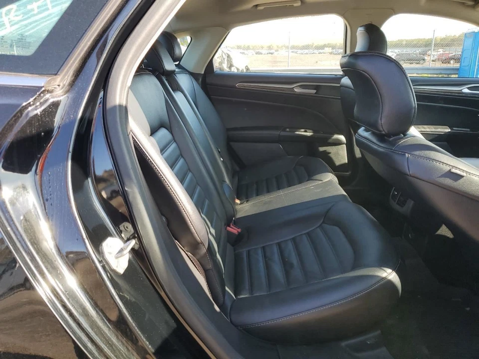 (LOCAL PICKUP ONLY) Roof Glass Only Fits 13-20 FUSION 917548 Foto 4 de 4