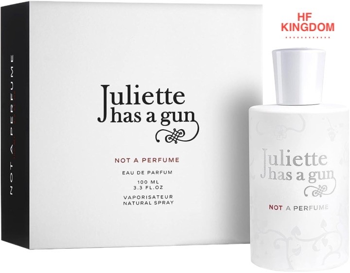 Not A Perfume by Juliette Has A Gun 3.3oz / 100ml Eau de Parfum - New free