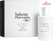 Not A Perfume by Juliette Has A Gun 3.3oz / 100ml Eau de Parfum - New free