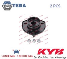 SM5428 FEDERBEINLAGER DOMLAGER PAAR VORNE KYB 2PCS FÜR MAZDA 6 1.8L,2L,2.3L