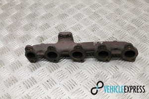 VOLVO V40 Hatchback Auspuffkrümmer 1.60 Diesel 84kw 2013 11480374