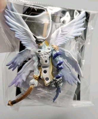 Digimon Adventure ANGEMON figure Gashapon mini figure 