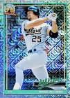 2026 Topps Series 1 Mark McGwire Base (RAW)