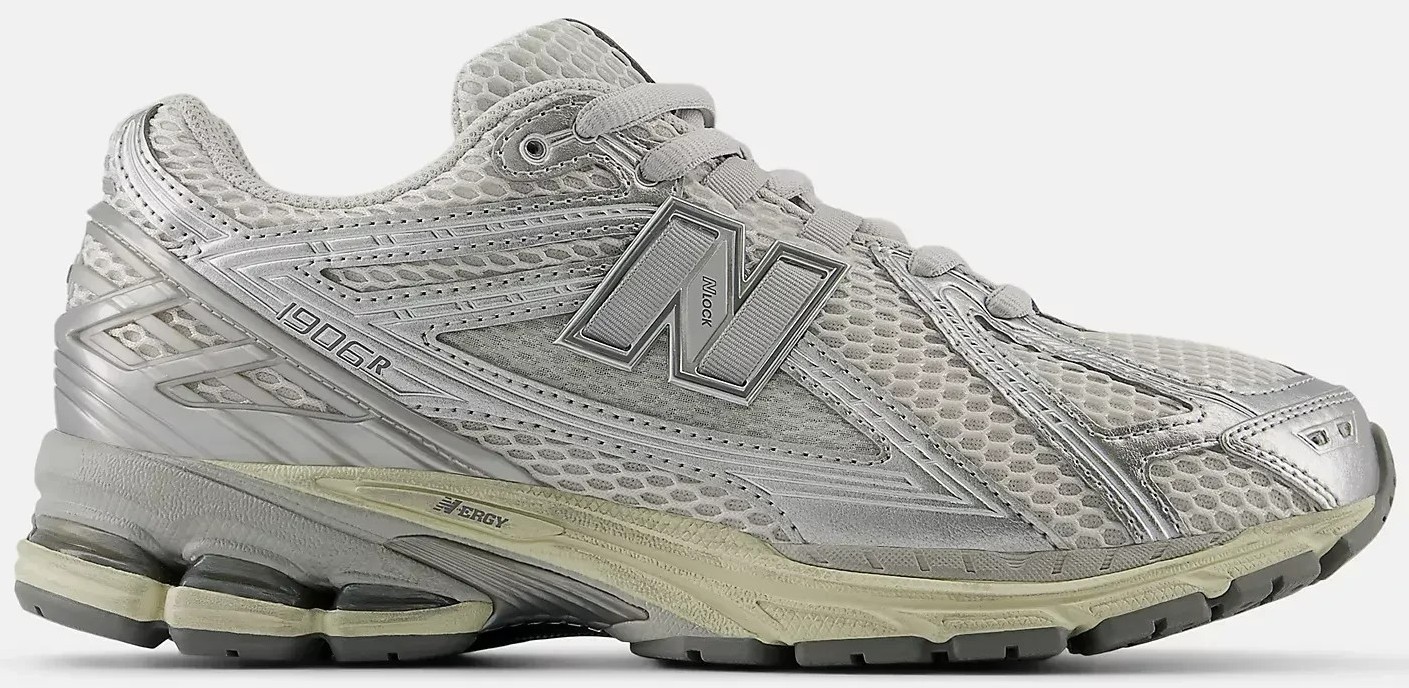 New Balance 1906L Neon Silver Metallic for Sale | Authenticity