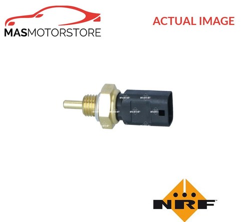 COOLANT TEMPERATURE SENSOR GAUGE UPPER NRF 727059 A FOR FIAT MAREA,BRAVO I,BRAVA
