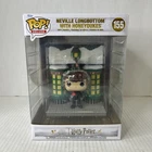 Funko Pop! Deluxe: Harry Potter - Neville Longbottom With Honeydukes #155 F1