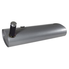 Tanks 34dps-a 1933-34 Fits Dodge Plymouth Sedan Steel Fuel Tank