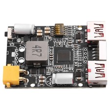 2X(DC5-20V 2-7S 100W Charging Module FastCharging Mobile  Motherboard8831