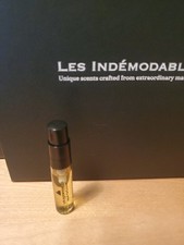 Ambre Suprême Les Indemodables parfum - een geur voor dames en