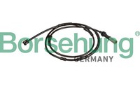 Warnkontakt Bremsbelagverschleiß Borsehung B13142 FüR BMW 5Er F10 Touring F11