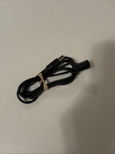 6FT Controller Extension Cable For Wii GameCube 3Z Used