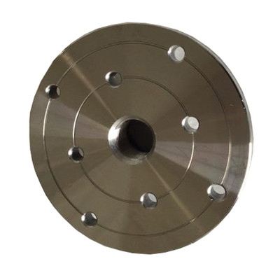 Psi Woodworking Cf4J Lathe Faceplate For 1 X 8 Tpi Spindle 4 Without Screwchuck