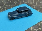 Dinky Toys No.39b..Oldsmobile Sedan..vintage..Excellent condition…..