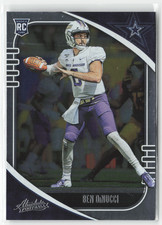 2020 Panini Absolute # 1 - 200 - Pick Your Card!