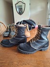 Wesco Job Master boots size 11E