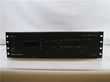 Crestron DMPS3-4K-350-C Media Streamer Digital Media Presentation System