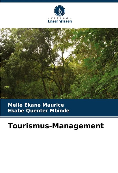 Melle Ekane Maurice (U. A.) | Tourismus-Management | Taschenbuch | Deutsch-image