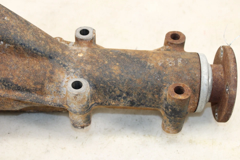 2015-2021 Subaru WRX STI 2.5l Rear Differential OEM NE50 - Image 3 of 4