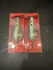 River2Sea Worldwide Spoon 4” 1oz Lot Of 2 Know It