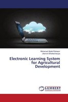 Mohamed Abdel-Raheem (U. A.) | Electronic Learning System For Agricultural...