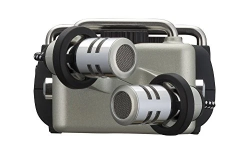 ZOOM zoom linear PCM / IC handy recorder H5 - Image 2 of 4