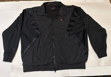 Nike Air Jordan AJ 5 Modernized Flight Jacket Men's XL