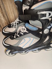 Bladerunner Pro 80 ABEC 5 Mens Size 7 Rollerblades