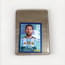 Lionel Messi 2026 Panini FIFA World Cup Stick...