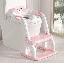 Potty Training Seat,Toddlers Potty Training Toilet Seat For Boys Girls,