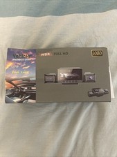 Dash cam Front And Rear