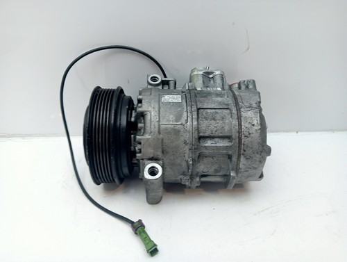 4472208177 KLIMAKOMPRESSOR / 7SBU16C / 483828 FÜR MERCEDES-BENZ VITO W638 CAJA