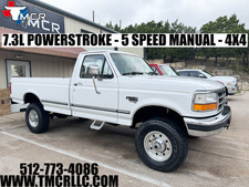1997 Ford F350 for Sale