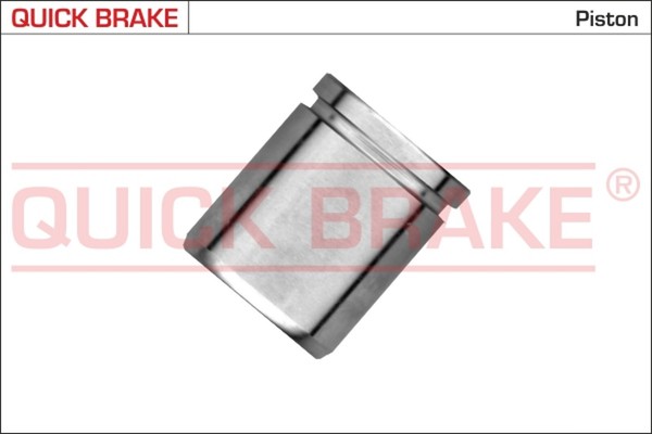 Quick Brake Kolben Bremssattel 185430K Stahl FüR Ford Transit Bus Tourneo EAL-image