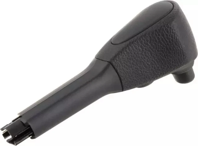 Pomo de cambio genuino Nissan 34910-3LM0A Foto 3 de 4