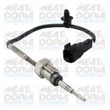 Abgastemperatursensor 12688 MEAT & DORIA für FORD TRANSIT CUSTOM V362 Kasten