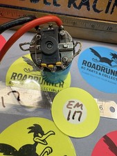TRINITY RC MOTOR / USED / BENCH TESTED RUNS