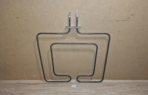 Gorenje Backofen EV341-I444M BCI737TXOT Heizelement Heizung UNTEN original