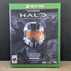 Halo: The Master Chief Collection (Microsoft Xbox One, 2014)