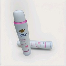 Dove Deo Spray 48h Fruity Fresh 2x 200ml