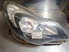 Feu avant (phare) Opel CORSA