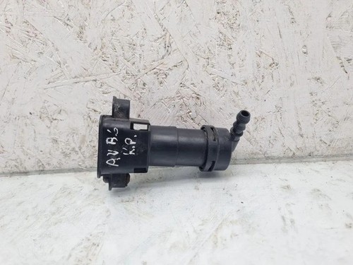 AUDI A4 Avant 8ED, B7 Scheinwerferwaschanlage links 8E0955101 1.90 31446320