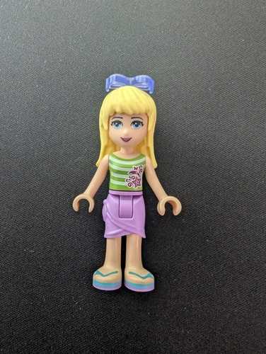 LEGO Friends Minifigures - Emma Mia Olivia Stephanie Andrea and More YOU PICK! - Picture 81 of 177