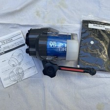 Sea  Sea YS-27DX Strobe for Underwater photography Not Working