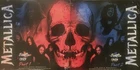 Metallica "Seattle Live 1989" 2x Vinyl LP  Soundboard Recording