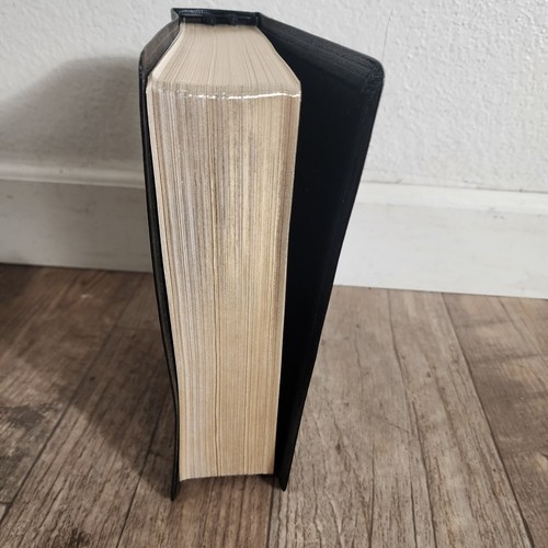 Rare Looseleaf Oxford Scofield Reference Bible KJV Wide Margin - NOS - Picture 9 of 21